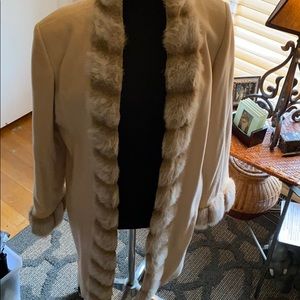 Ladies Coat